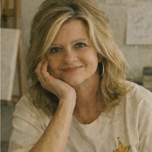 Meet your Posher, Debbie